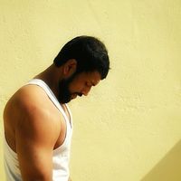 Fotos de Ashutosh Gendle