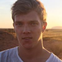 Gilles Steininger的照片