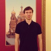 Sergey Alexeev's Photo