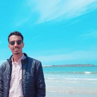 MEHDI ELMOUSSAOUI's Photo