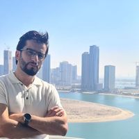 Hussam Aldasouqi's Photo