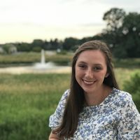 Victoria Pulcine's Photo