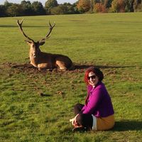 Anna Canova的照片