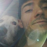 Carlos Romero's Photo