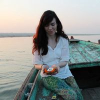 Ellie Watson's Photo