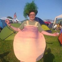 Eddie Mellor's Photo