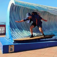 Ernesto Araya's Photo