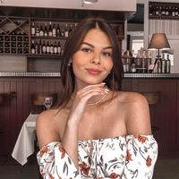 Sonya Naumova's Photo