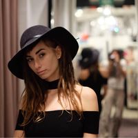 Tati Barsukova's Photo