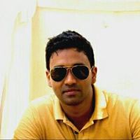 Ragavender Jayakumar's Photo