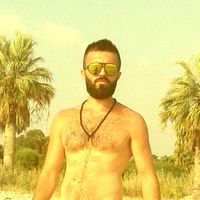 Photos de Mazen Kasem