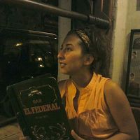 Florencia Morales的照片