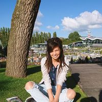 Sabina Ismailova's Photo