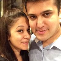 Fotos de Dhrumil Mehtum