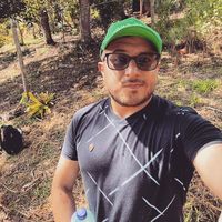 Diego Cortés Delgadillo的照片