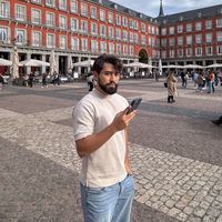 Gabriel Rodrigano的照片