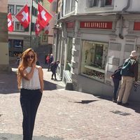 Souhaila Tohani的照片