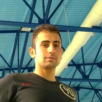 Caglar CICEK's Photo