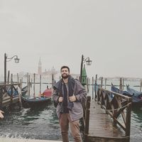 José Vinicius Freire's Photo