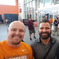 Shaughnessy McDermott's Photo