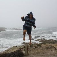 Krister Alfonso's Photo