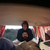 Xaver König's Photo