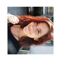 Stephanie Dávila's Photo