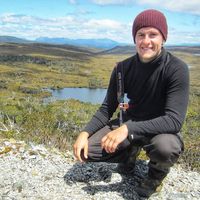 Harrison Smith's Photo