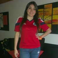 Fotos de Nadia Soledad