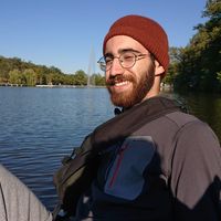 Fotos de Idan Buzaglo