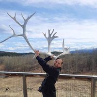 Laura Pothier-Guerra's Photo