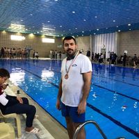 Bako A Rahim's Photo