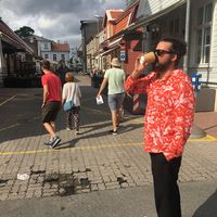 Filip Franck's Photo