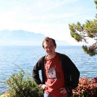 Konstantin Aleksashin的照片