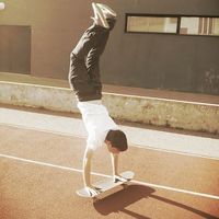 Jean Multigner's Photo