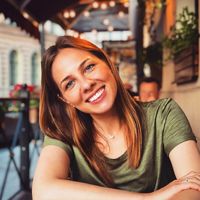 Anna Saveleva's Photo