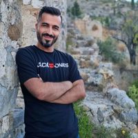 Altay Yağsız's Photo