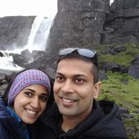 Kriti and Ritesh's Photo