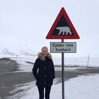 Beathe Breivik's Photo