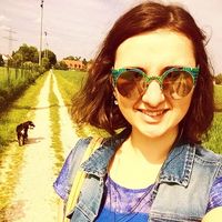 Le foto di Hanna Koliada