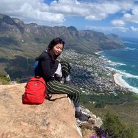 Chieh Joyce Hsu的照片