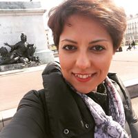 Le foto di Nooshin Boostani