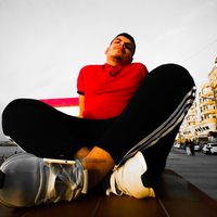 Mohammed Amin的照片