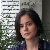 Sandra Sánchez Díez's Photo