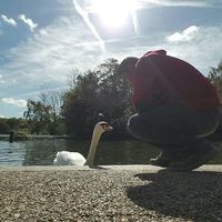 Fotos von Cesar Antonio Olvera