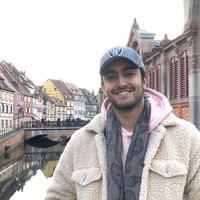 Khalid Nachet's Photo