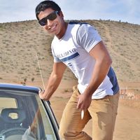 gerardo fuentes的照片