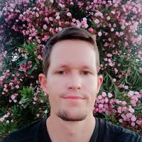 Martin Kjaer's Photo