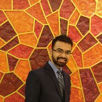 Abhinav Nigam的照片