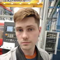 Sergey Mikhaylov's Photo